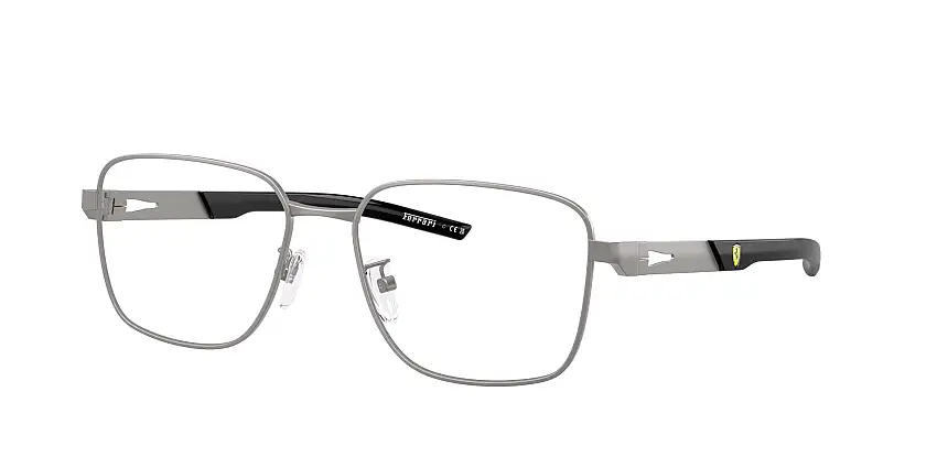 FERRARI SCUDERIA Prescription glassesFZ7012D 115