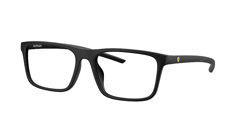FERRARI SCUDERIA Prescription glassesFZ8001U 504