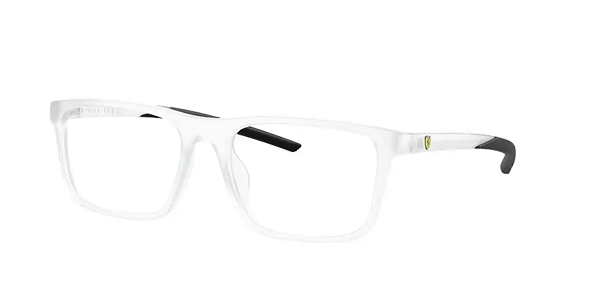 FERRARI SCUDERIA Prescription glassesFZ8001U 505