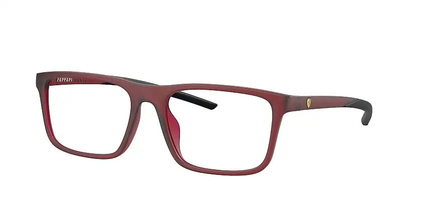 FERRARI SCUDERIA Prescription glassesFZ8001U 508