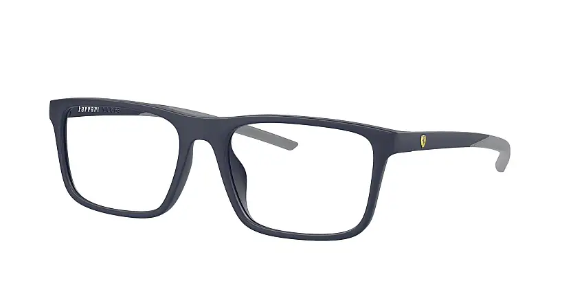 FERRARI SCUDERIA Prescription glassesFZ8001U 509