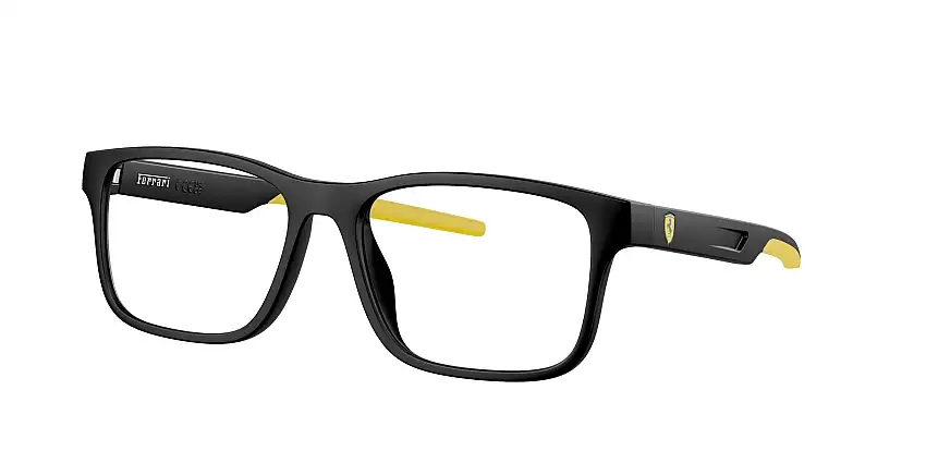 FERRARI SCUDERIA Prescription glassesFZ8003U 504