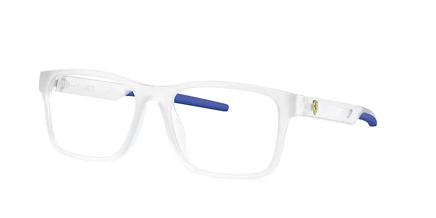 FERRARI SCUDERIA Prescription glassesFZ8003U 505