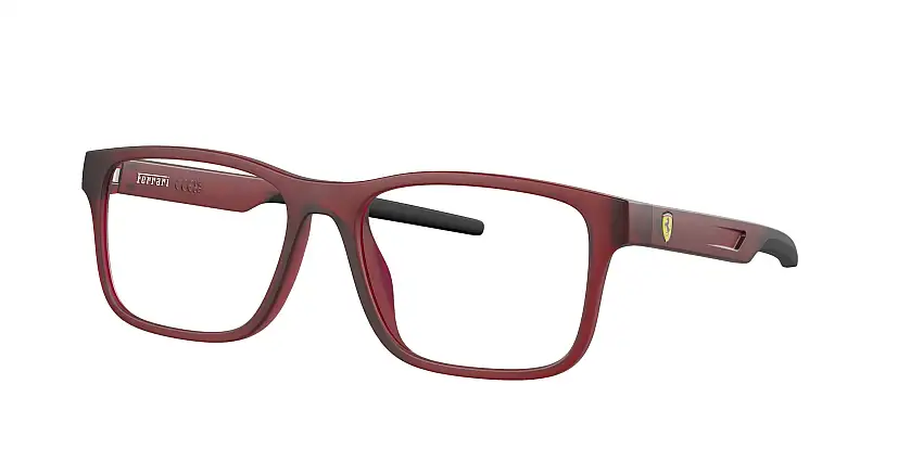 FERRARI SCUDERIA Prescription glassesFZ8003U 508