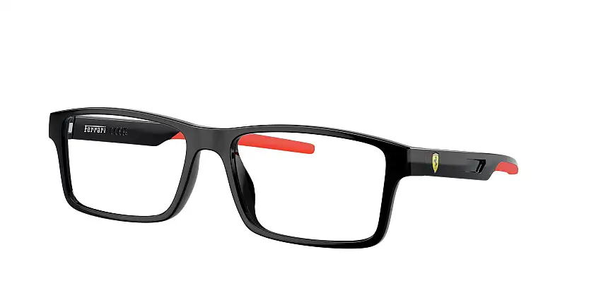 FERRARI SCUDERIA Prescription glassesFZ8004U 501
