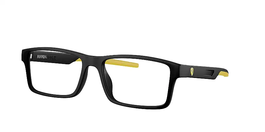 FERRARI SCUDERIA Prescription glassesFZ8004U 504