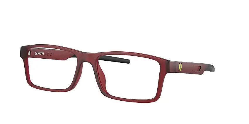 FERRARI SCUDERIA Prescription glassesFZ8004U 508