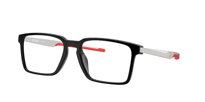 FERRARI SCUDERIA Prescription glassesFZ8005U 501