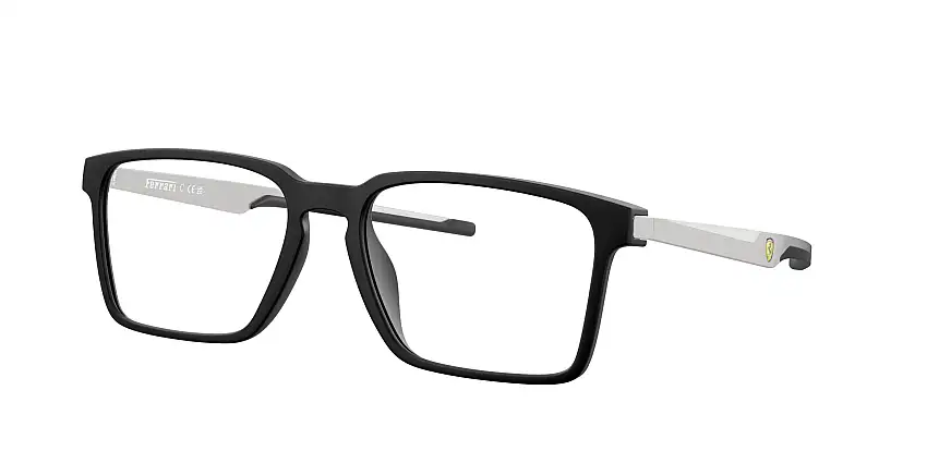 FERRARI SCUDERIA Prescription glassesFZ8005U 504