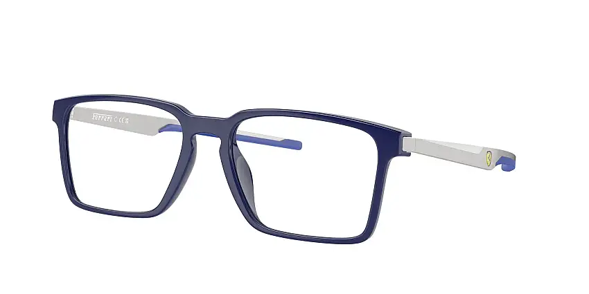 FERRARI SCUDERIA Prescription glassesFZ8005U 512