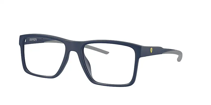 FERRARI SCUDERIA Prescription glassesFZ8007U 510