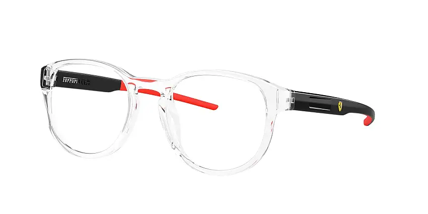 FERRARI SCUDERIA Prescription glassesFZ8009U 513