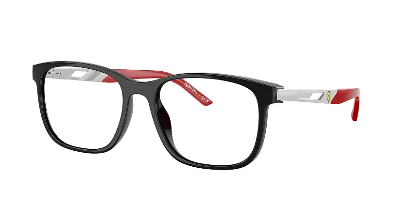 FERRARI SCUDERIA Prescription glassesFZ8011U 501