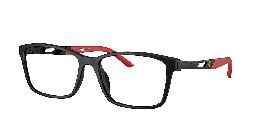 FERRARI SCUDERIA Prescription glassesFZ8012U 504