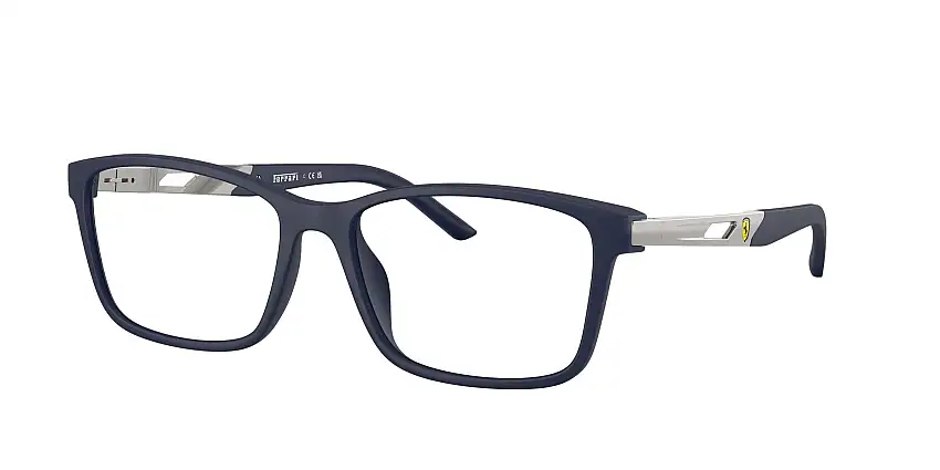 FERRARI SCUDERIA Prescription glassesFZ8012U 509
