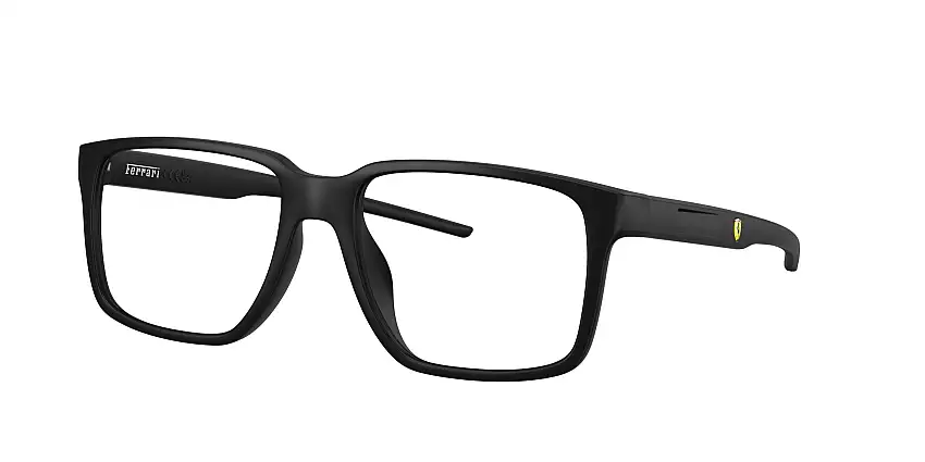FERRARI SCUDERIA Prescription glassesFZ8013D 504