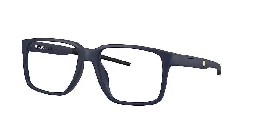 FERRARI SCUDERIA Prescription glassesFZ8013D 509