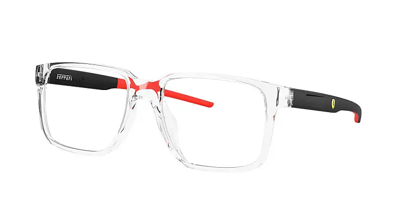 FERRARI SCUDERIA Prescription glassesFZ8013D 513