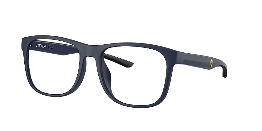Occhiali da vista FERRARI SCUDERIA FZ8014D 509
