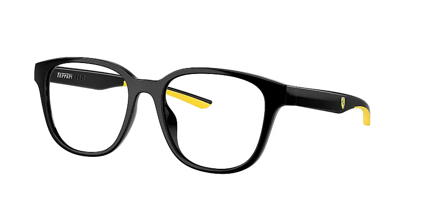 FERRARI SCUDERIA Prescription glassesFZ8015U 501