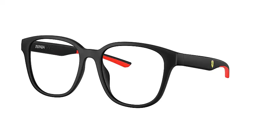 FERRARI SCUDERIA Prescription glassesFZ8015U 504
