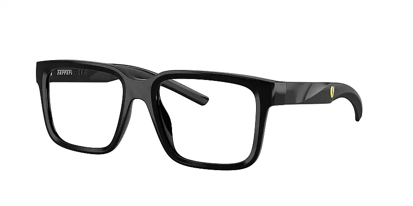 FERRARI SCUDERIA Prescription glassesFZ8016U 501