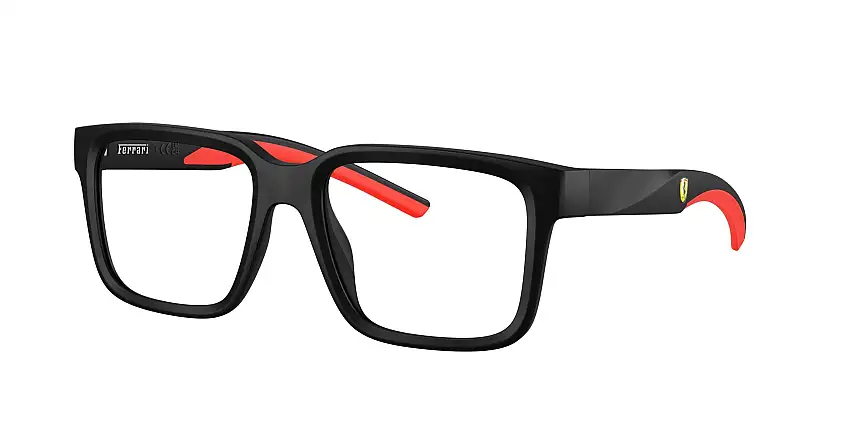 FERRARI SCUDERIA Prescription glassesFZ8016U 504