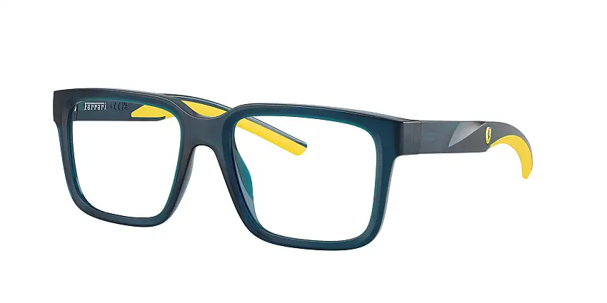 FERRARI SCUDERIA Prescription glassesFZ8016U 527