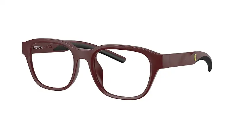 FERRARI SCUDERIA Prescription glassesFZ8017U 530