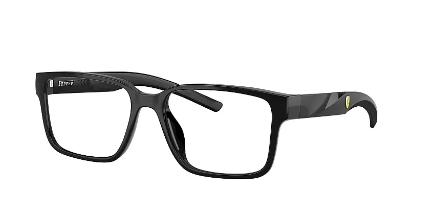 FERRARI SCUDERIA Prescription glassesFZ8018D 501