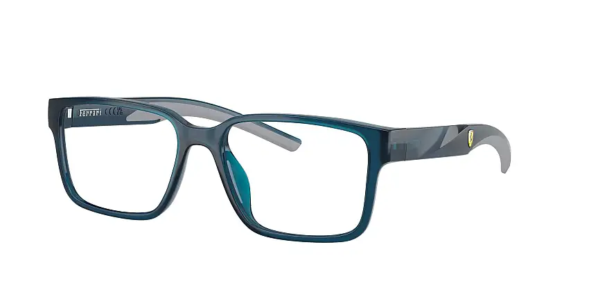 FERRARI SCUDERIA Prescription glassesFZ8018D 527