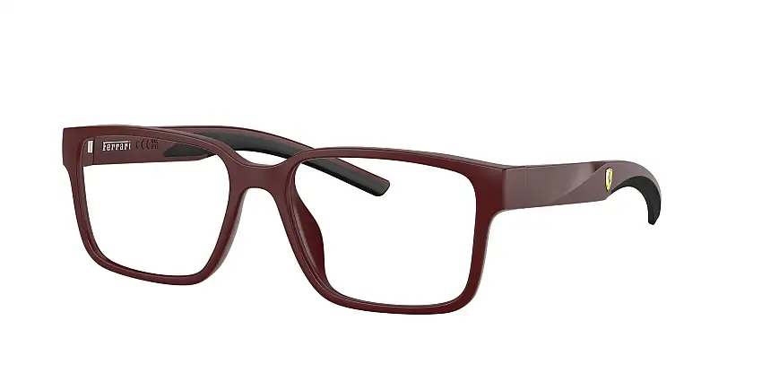 FERRARI SCUDERIA Prescription glassesFZ8018D 530