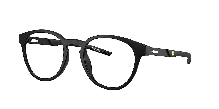 FERRARI SCUDERIA Prescription glassesFZ8019U 504
