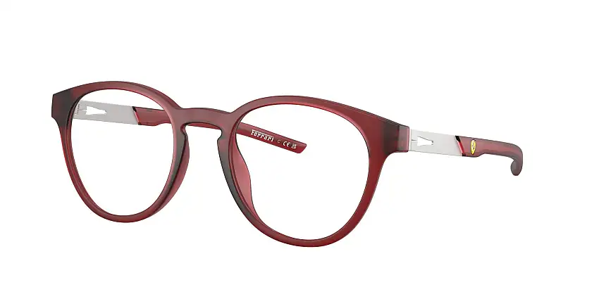 FERRARI SCUDERIA Prescription glassesFZ8019U 508