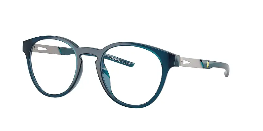 FERRARI SCUDERIA Prescription glassesFZ8019U 527