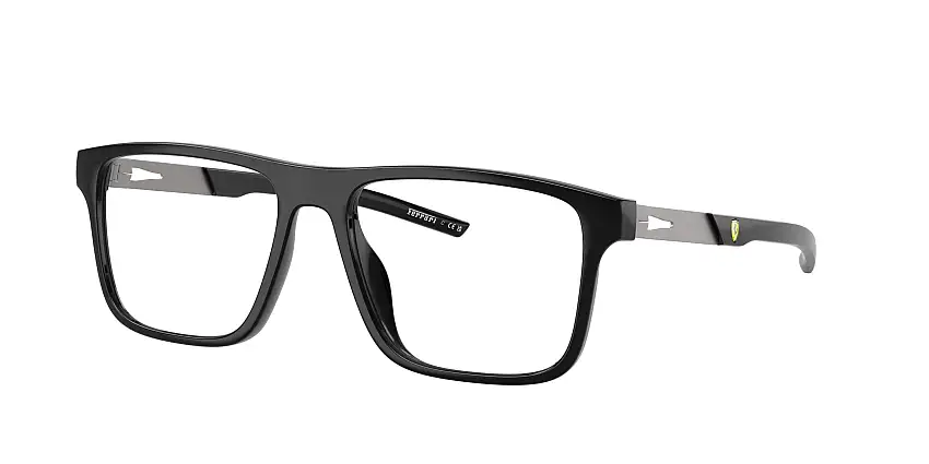 FERRARI SCUDERIA Prescription glassesFZ8020U 501