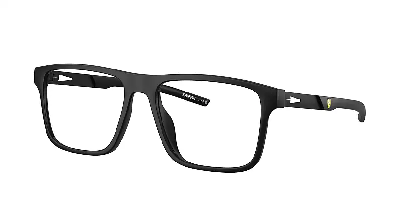 FERRARI SCUDERIA Prescription glassesFZ8020U 504