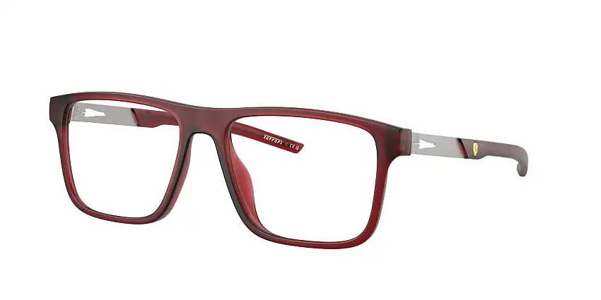 FERRARI SCUDERIA Prescription glassesFZ8020U 508