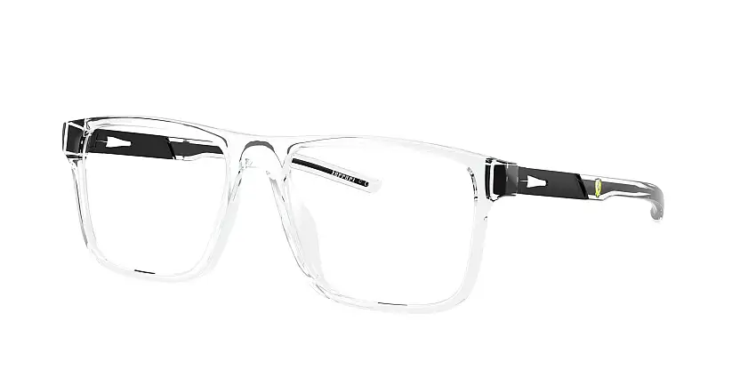 FERRARI SCUDERIA Prescription glassesFZ8020U 529