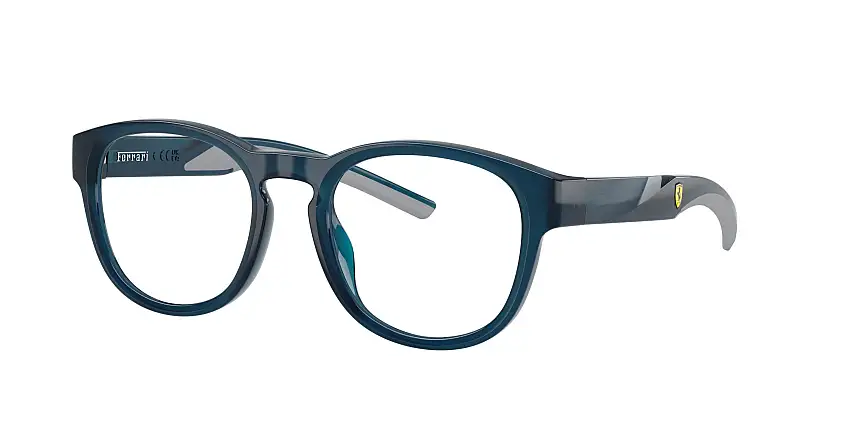FERRARI SCUDERIA Prescription glassesFZ8021U 527