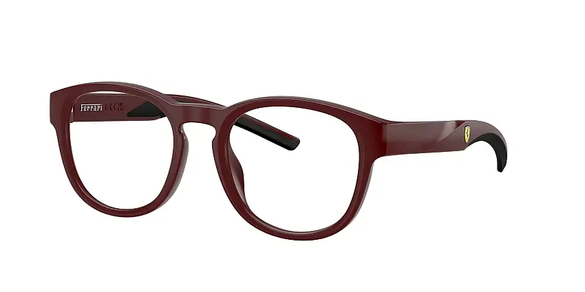 FERRARI SCUDERIA Prescription glassesFZ8021U 530
