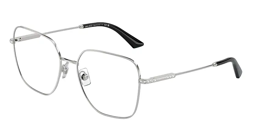 JIMMY CHOO Prescription glassesJC2001B 3002