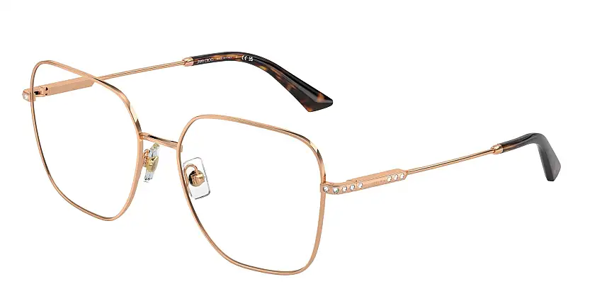JIMMY CHOO Prescription glassesJC2001B 3008