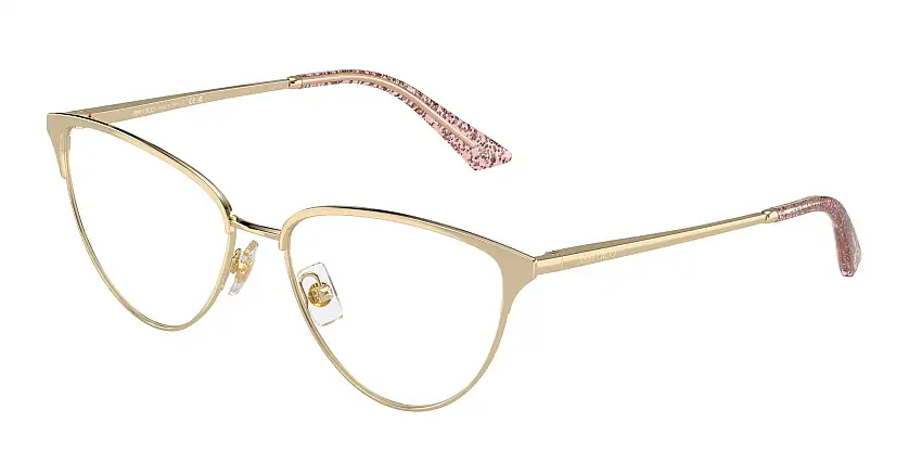 JIMMY CHOO Prescription glassesJC2002 3013