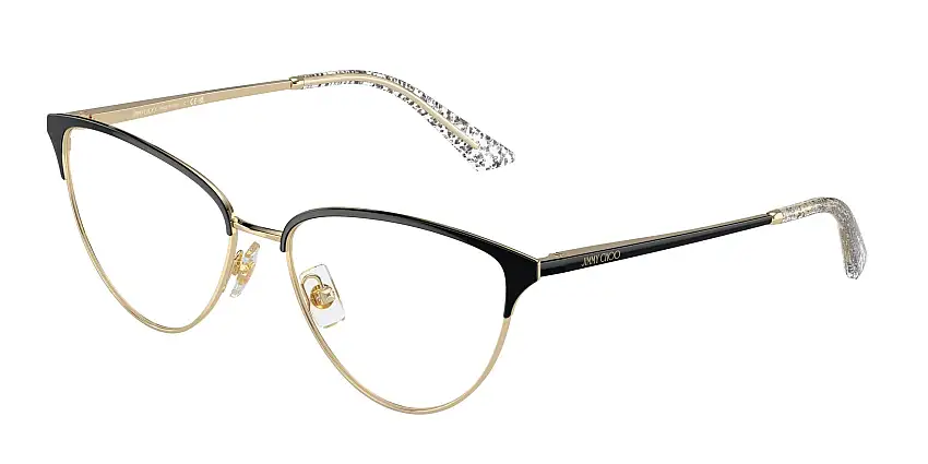 JIMMY CHOO Prescription glassesJC2002 3015