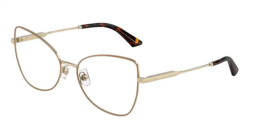 JIMMY CHOO Prescription glassesJC2006 3019