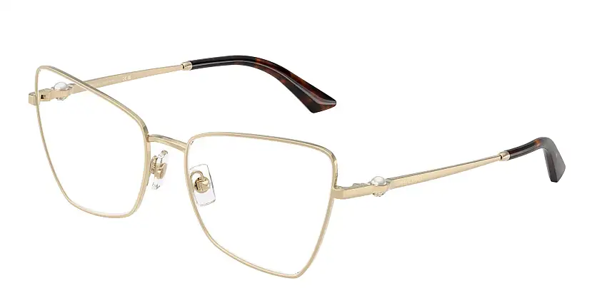JIMMY CHOO Prescription glassesJC2010HB 3006