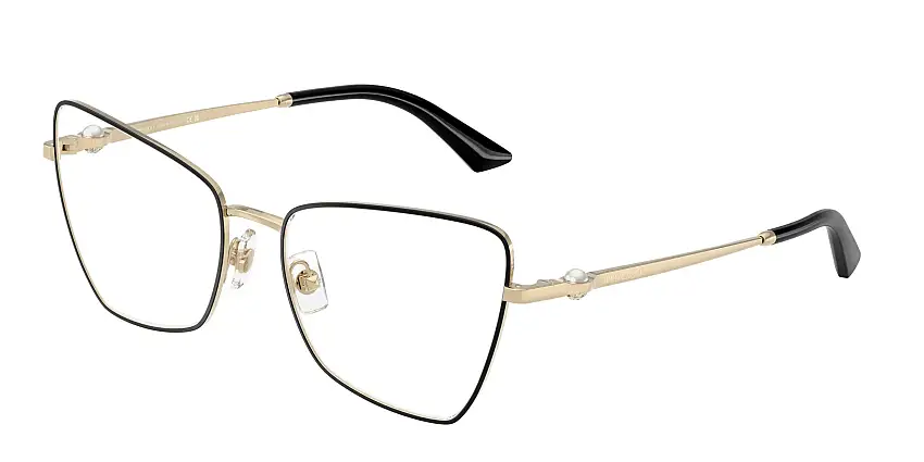 JIMMY CHOO Prescription glassesJC2010HB 3010