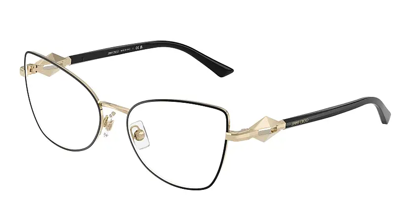 JIMMY CHOO Prescription glassesJC2012 3010