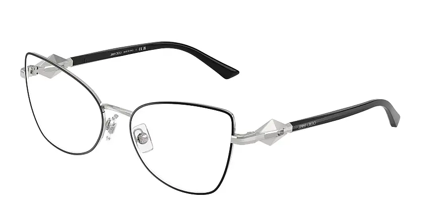 JIMMY CHOO Prescription glassesJC2012 3016